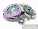 KTY22006-1B Kopplingskit- Xtreme Performance Heavy Duty Fjädrad Keramisk 390Nm 620kg (30% inc )