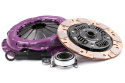 KTY22006-1C Kopplingskit- Xtreme Performance Heavy Duty Dämpad Keramisk 390Nm