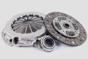 KTY22007 Kopplingskit- Clutch Pro