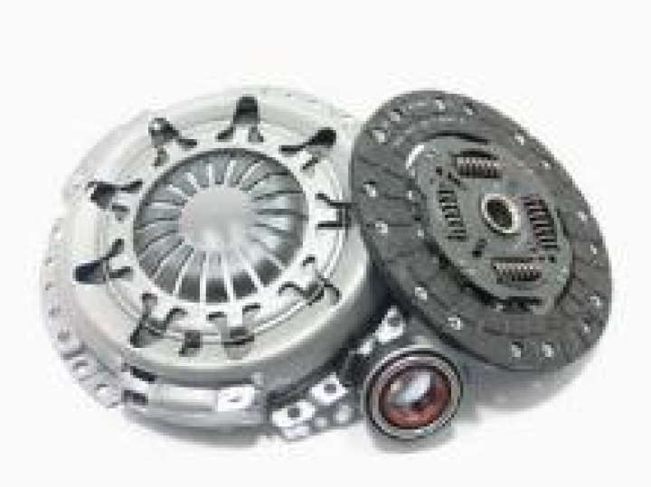 KTY22008 Kopplingskit- Clutch Pro i gruppen Välj bilmodell hos DDESIGN Scandinavia AB (xtcKTY22008)