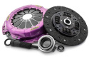 KTY22010-1A Kopplingskit- Xtreme Performance Heavy Duty Organisk 260Nm 620kg (40% Starkare)
