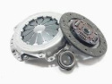 KTY22010 Kopplingskit- Clutch Pro