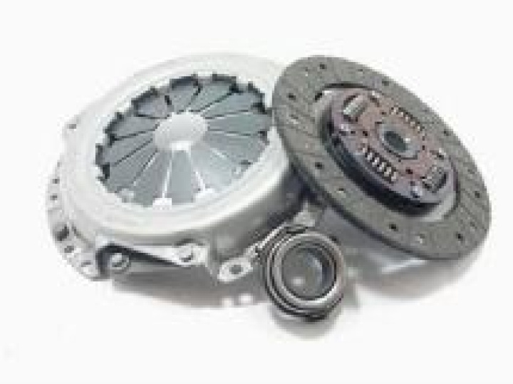 KTY22010 Kopplingskit- Clutch Pro i gruppen Välj bilmodell hos DDESIGN Scandinavia AB (xtcKTY22010)