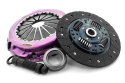 KTY22011-1A Kopplingskit- Xtreme Performance Heavy Duty Organisk 260Nm 700kg