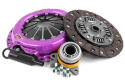 KTY22415-1A Kopplingskit- Xtreme Performance Heavy Duty Organisk Inkl CSC 260Nm 16% increased