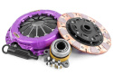 KTY22415-1C Kopplingskit- Xtreme Performance Heavy Duty Dämpad Keramisk 16% increased 390Nm