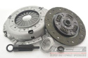 KTY23001 Kopplingskit- Clutch Pro
