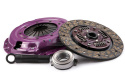 KTY23002-1A Kopplingskit- Xtreme Performance Heavy Duty Organisk 280Nm 700kg (45% Starkare)