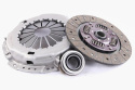 KTY23002 Kopplingskit- Clutch Pro