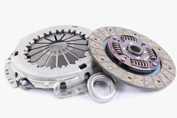 KTY23003 Kopplingskit- Clutch Pro i gruppen Välj bilmodell hos DDESIGN Scandinavia AB (xtcKTY23003)