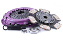 KTY23004-1B Kopplingskit- Xtreme Performance Heavy Duty Fjädrad Keramisk 430Nm 700kg (30% Starkare)