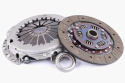 KTY23004 Kopplingskit- Clutch Pro
