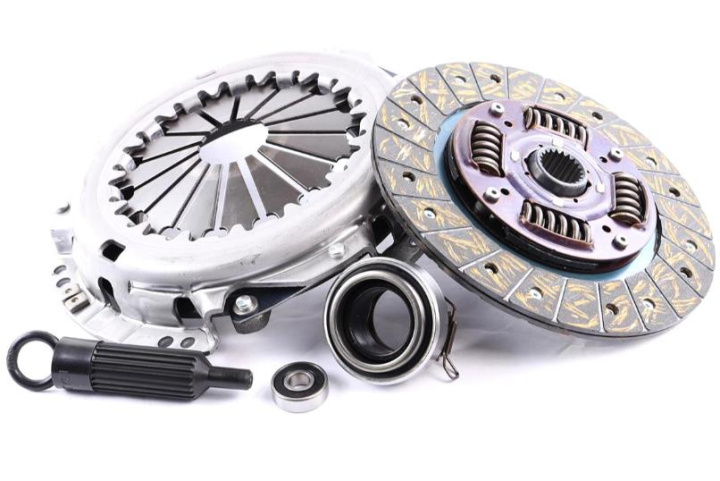 KTY23005 Kopplingskit- Clutch Pro i gruppen Välj bilmodell hos DDESIGN Scandinavia AB (xtcKTY23005)