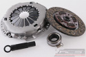 KTY23006 Kopplingskit- Clutch Pro