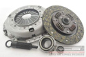 KTY23008 Kopplingskit- Clutch Pro
