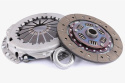 KTY23009 Kopplingskit- Clutch Pro