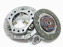 KTY23011 Kopplingskit- Clutch Pro