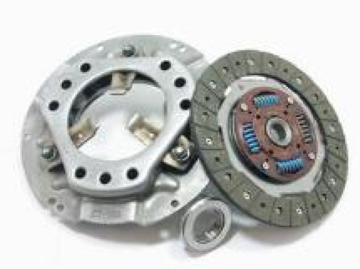 KTY23011 Kopplingskit- Clutch Pro i gruppen Välj bilmodell hos DDESIGN Scandinavia AB (xtcKTY23011)