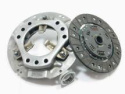 KTY23012 Kopplingskit- Clutch Pro