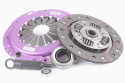KTY23016-1A Kopplingskit- Xtreme Performance Heavy Duty Organisk 280Nm 580kg (20% Starkare)