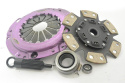 KTY23016-1B Kopplingskit- Xtreme Performance Heavy Duty Fjädrad Keramisk 430Nm 580kg (20% Starkare)