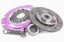 KTY23017-1A Kopplingskit- Xtreme Performance Heavy Duty Organisk 340Nm 800kg (45% Starkare)