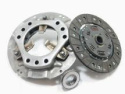 KTY23027 Kopplingskit- Clutch Pro