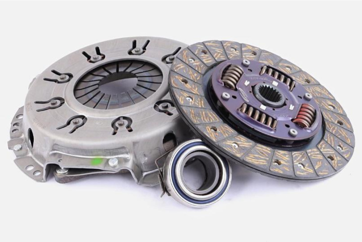 KTY23031 Kopplingskit- Clutch Pro i gruppen Välj bilmodell hos DDESIGN Scandinavia AB (xtcKTY23031)
