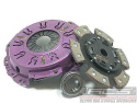 KTY23032-1B Kopplingskit- Xtreme Performance Heavy Duty Fjädrad Keramisk 540Nm 850kg (55% Starkare)