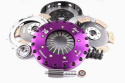 KTY23538-2E Xtreme Clutch Conversion kit - Toyota 1JZ/ 2JZ I6 - Albins ST6 14T x 1-1/16