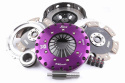 KTY23579-2E Xtreme Clutch Conversion kit - TOYOTA JZ - BMW 10x35mm