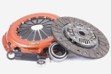 KTY24005-1A Kopplingskit- Xtreme Outback Heavy Duty Organisk 400Nm 820Kg (30% Starkare)
