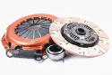 KTY24005-1C Kopplingskit- Xtreme Outback Heavy Duty Dämpad Keramisk 570Nm 820Kg (30% Starkare)