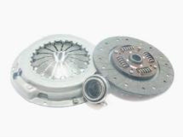 KTY24005 Kopplingskit- Clutch Pro i gruppen Välj bilmodell hos DDESIGN Scandinavia AB (xtcKTY24005)