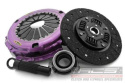 KTY24006-1A Kopplingskit- Xtreme Performance Heavy Duty Organisk 420Nm 820kg (30% Starkare)