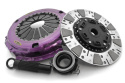KTY24006-1C Kopplingskit- Xtreme Performance Heavy Duty Dämpad Keramisk 820Kg (30% Starkare) 630Nm