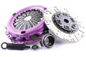 KTY24007-1C Kopplingskit- Xtreme Performance Heavy Duty Dämpad Keramisk 850Kg (20% Starkare) 570Nm