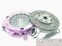 KTY24008-1A Kopplingskit- Xtreme Outback Heavy Duty Organisk 360Nm 700Kg (40% Starkare)
