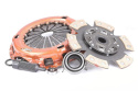 KTY24008-1B Kopplingskit- Xtreme Outback Heavy Duty Fjädrad Keramisk 560Nm 700KG (40% Starkare)