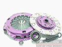 KTY24008-1C Kopplingskit- Xtreme Outback Heavy Duty Dämpad Keramisk 560Nm 700Kg (40% Starkare)