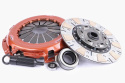 KTY24010-1C Kopplingskit- Xtreme Outback Heavy Duty Dämpad Keramisk 610Nm 820Kg (30% Starkare)