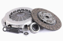 KTY24010 Kopplingskit- Clutch Pro