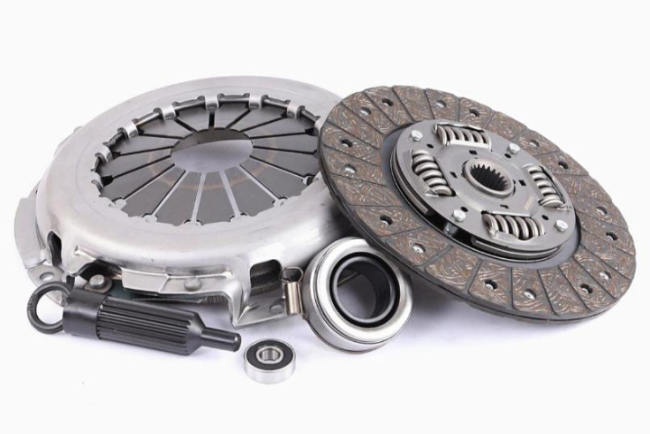 KTY24010 Kopplingskit- Clutch Pro i gruppen Välj bilmodell hos DDESIGN Scandinavia AB (xtcKTY24010)