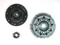 KTY24011 Kopplingskit- Clutch Pro