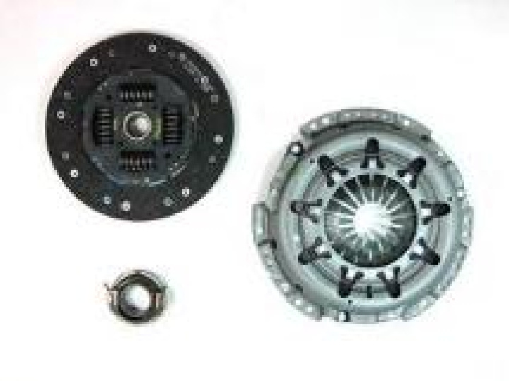 KTY24011 Kopplingskit- Clutch Pro i gruppen Välj bilmodell hos DDESIGN Scandinavia AB (xtcKTY24011)