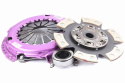 KTY24012-1R Kopplingskit- Xtreme Performance Race Fjädrad Keramisk