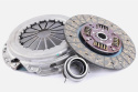 KTY24013 Kopplingskit- Clutch Pro