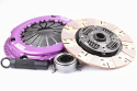 KTY24014-1C Kopplingskit- Xtreme Outback Heavy Duty Dämpad Keramisk 610Nm 820Kg (30% Starkare)