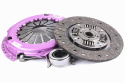 KTY24018-1A Kopplingskit- Xtreme Performance Heavy Duty Organisk