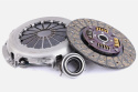 KTY24021 Kopplingskit- Clutch Pro